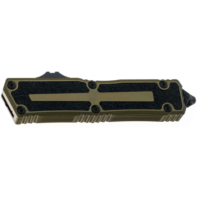 Нож Microtech Scarab II GEN III Double Edge BB OD Green - изображение 3