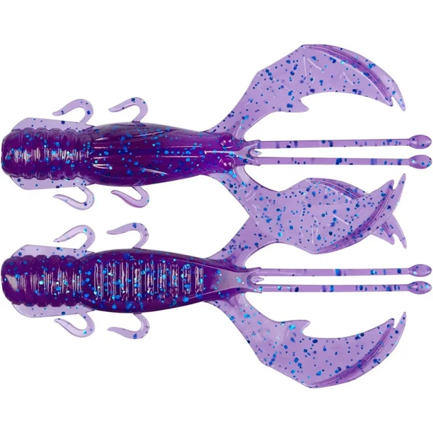 Силикон Select Kraken-X SE 2.4" #800 (6 шт/уп) - Фото 1 Силикон Select Kraken-X SE 2.4" #800 (6 шт/уп) - изображение 1