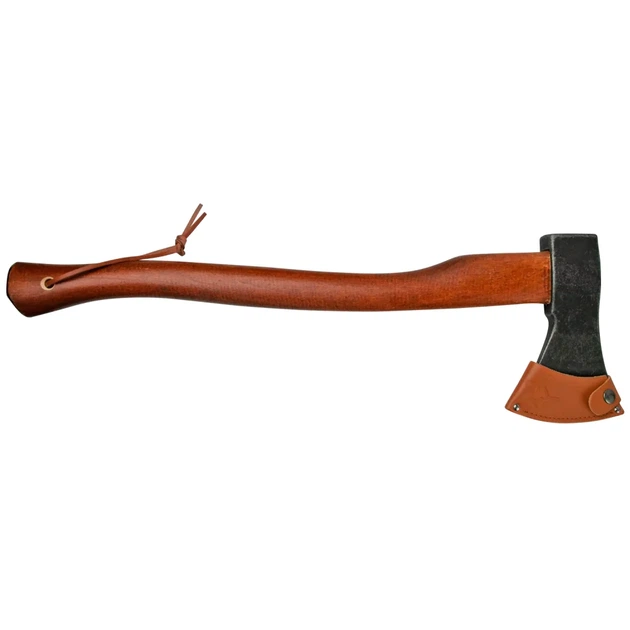 Топор Fox Sekira Axe - Фото 3 Топор Fox Sekira Axe - изображение 3