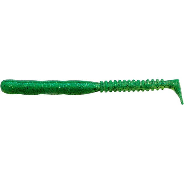 Силікон Reins Rockvibe Shad 4" 592 Bucksy Chart (12шт/уп) - Фото 1 Силікон Reins Rockvibe Shad 4" 592 Bucksy Chart (12шт/уп) - зображення 1