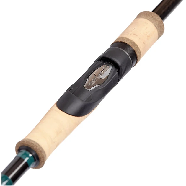 Спиннинг G.Loomis Conquest Spin Jig CNQ 782S SJR 1.98m 3-11g (1 част.) - изображение 4