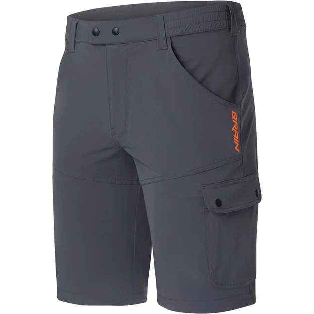 Брюки Brain CatchFlex 40 Dark grey - изображение 6