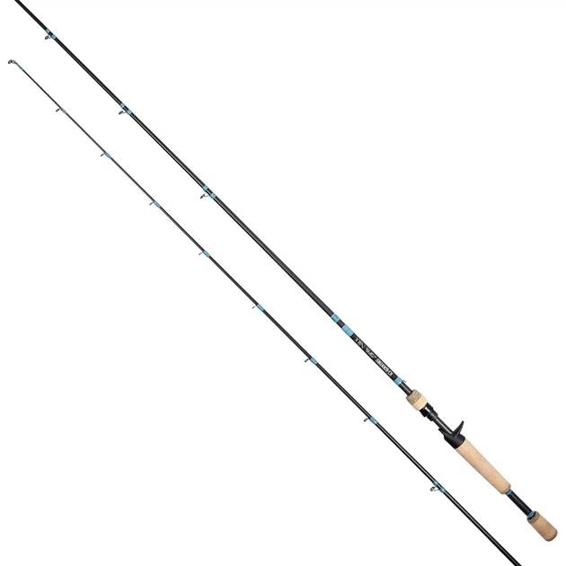 Спінінг G.Loomis NRX Jig & Worm Casting NRX 804C JWR 2.03m 9-21g Casting (1 част.) - Фото 1 Спінінг G.Loomis NRX Jig & Worm Casting NRX 804C JWR 2.03m 9-21g Casting (1 част.) - зображення 1