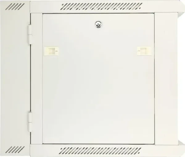 Szafa serwerowa EXTRALINK 19" 12U 600x600 Grey (EX.12912) - obraz 6