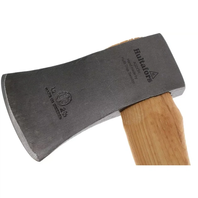 Топор Hultafors Felling Axe HY 10 1.2 SV - изображение 2