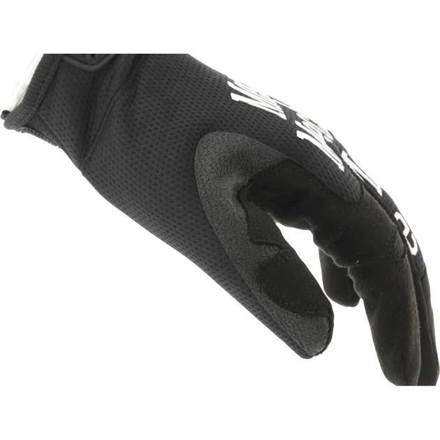 Рукавички Mechanix Original XS Black - зображення 4