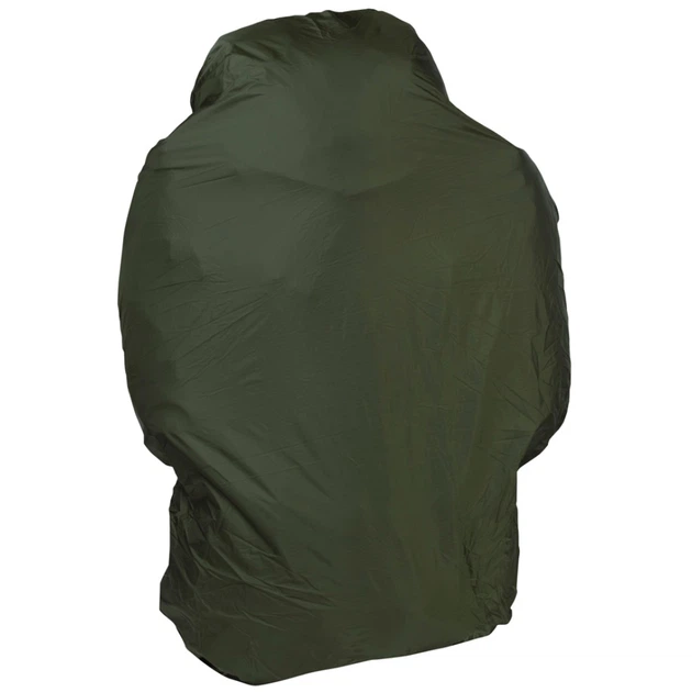 Чохол для рюкзака Snugpak Aquacover 100 waterproof Olive - зображення 2