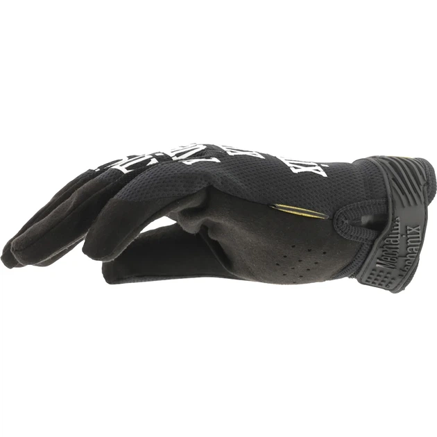 Рукавички Mechanix Original XS Black - зображення 7