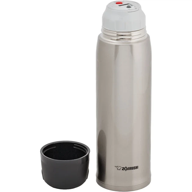 Термос ZOJIRUSHI SJ-JS10XA 1.03 л Silver - зображення 3
