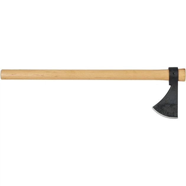 Топор Cold Steel Frontier Hawk - Фото 2 Топор Cold Steel Frontier Hawk - изображение 2