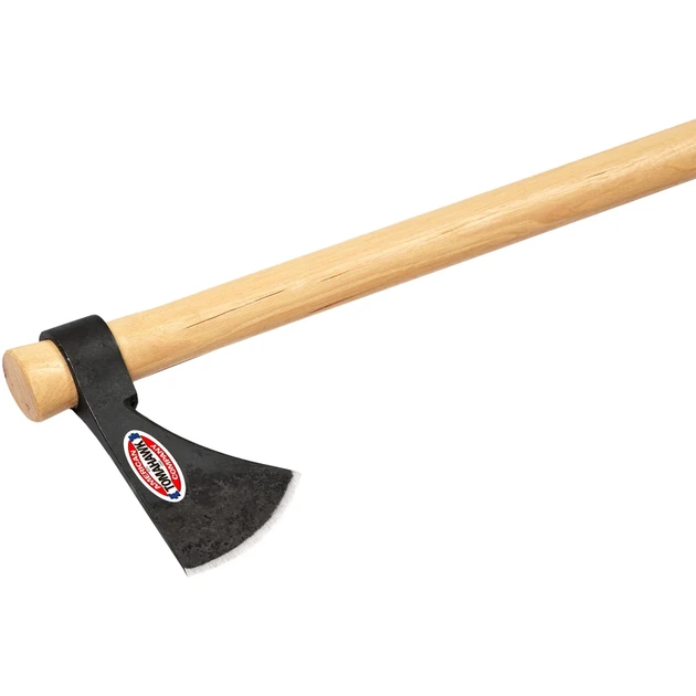 Топор Cold Steel Frontier Hawk - Фото 3 Топор Cold Steel Frontier Hawk - изображение 3