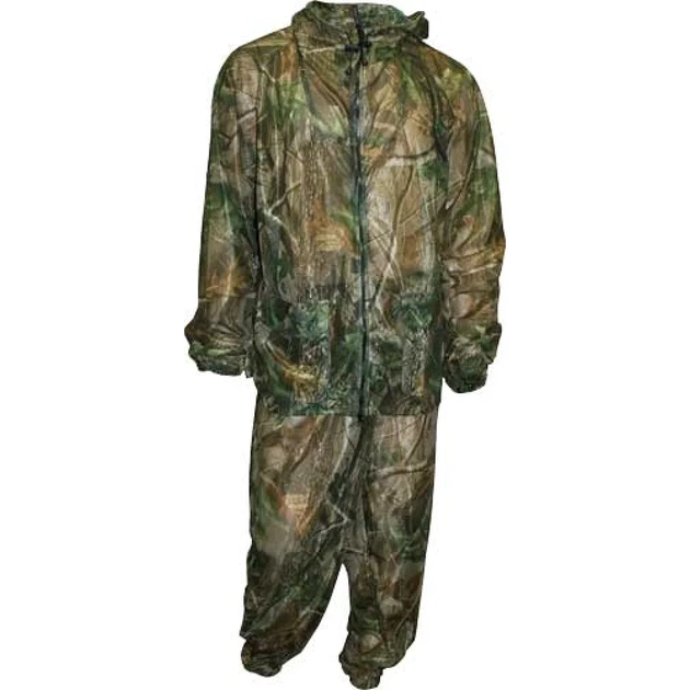 Костюм Hallyard Big fork XL Camo Nash - Фото 1 Костюм Hallyard Big fork XL Camo Nash - изображение 1