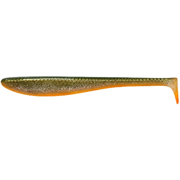 Силикон Savage Gear Monster Shad 180mm 33.0g Olive Green UV (2 шт/уп) - Фото 1 Силикон Savage Gear Monster Shad 180mm 33.0g Olive Green UV (2 шт/уп) - изображение 1