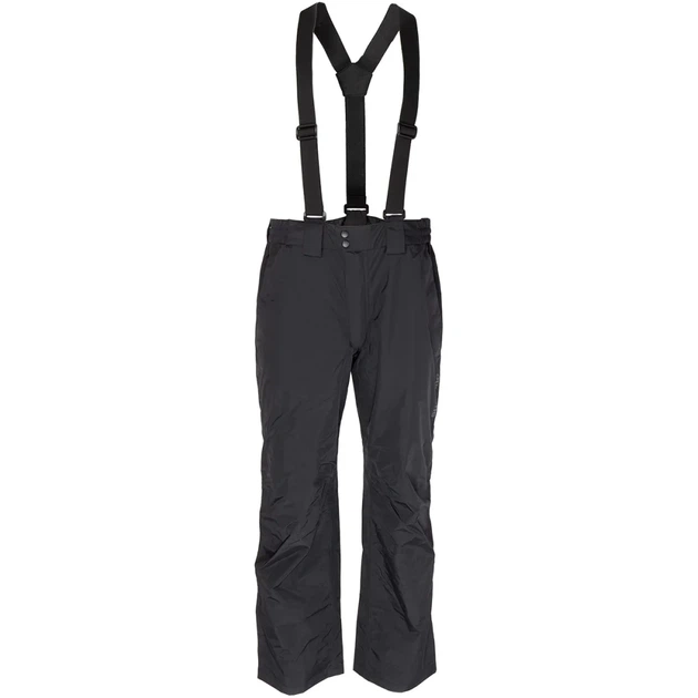 Костюм Shimano DryShield Advance Protective Suit RT-025S XXXL Black - изображение 3