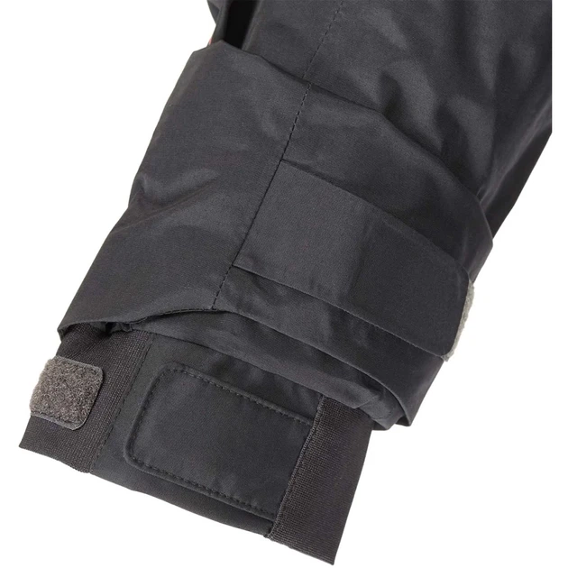 Костюм Shimano DryShield Advance Protective Suit RT-025S XXXL Black - изображение 8