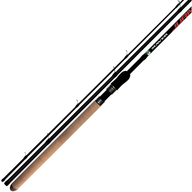 Удилище матчевое Maver Jurassic Match Light 4.50m - изображение 2