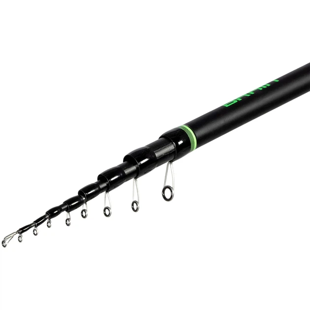 Удилище болонское Brain NRG Team Bolo 6m факт.5.97m 288g 30-80g - изображение 3