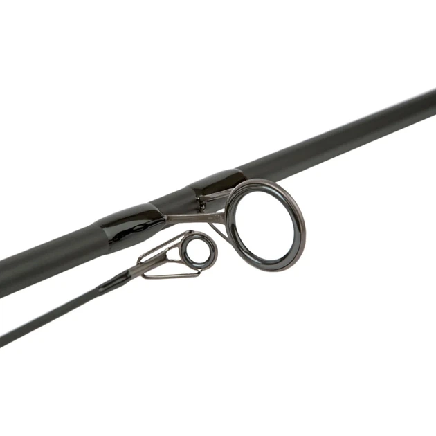 Вудилище коропове Shimano Tribal Carp TX-1 Lite 12’/3.66m 3.5lbs - 4sec. - зображення 4