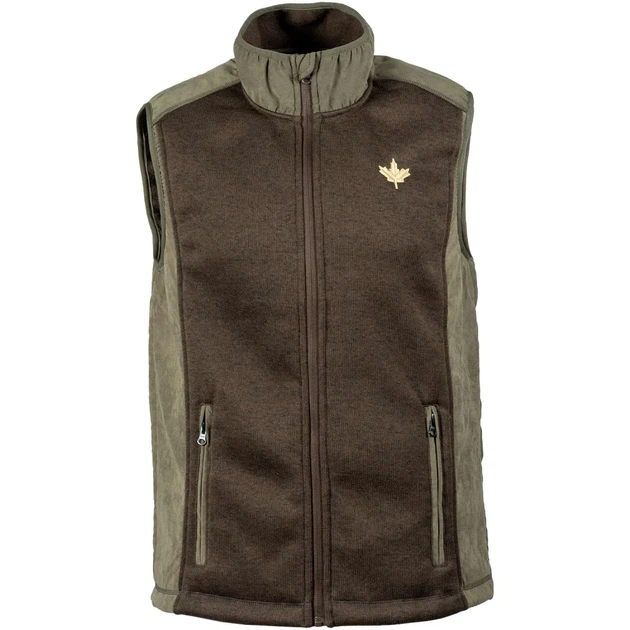 Жилет Hallyard Jonas XL Brown - Фото 1 Жилет Hallyard Jonas XL Brown - изображение 1