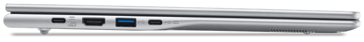 Ноутбук Acer Aspire Lite AL15-46P-R4DH (NX.JXVEU.001) Silver - Фото 8 Ноутбук Acer Aspire Lite AL15-46P-R4DH (NX.JXVEU.001) Silver - зображення 8