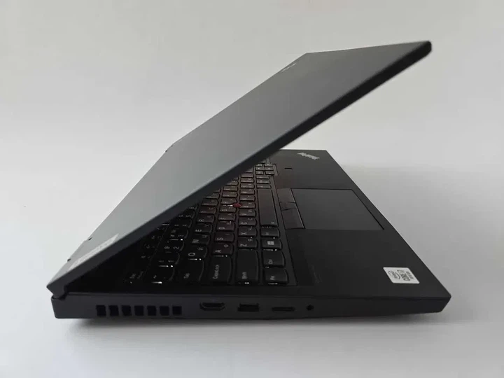 Ноутбук Lenovo Thinkpad P15 I7 10875H/RTX 4000/RAM 16GB/SSD 512GB/WIN 11 Pro Б\В - Б/В - зображення 5