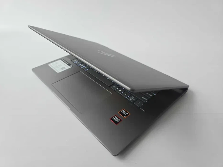 Ноутбук HP Envy 16 x360 (2024) R5 8640HS/RAM 8GB/SSD 512GB/WIN 11 Б\В - Б/У - Фото 6 Ноутбук HP Envy 16 x360 (2024) R5 8640HS/RAM 8GB/SSD 512GB/WIN 11 Б\В - Б/У - изображение 6