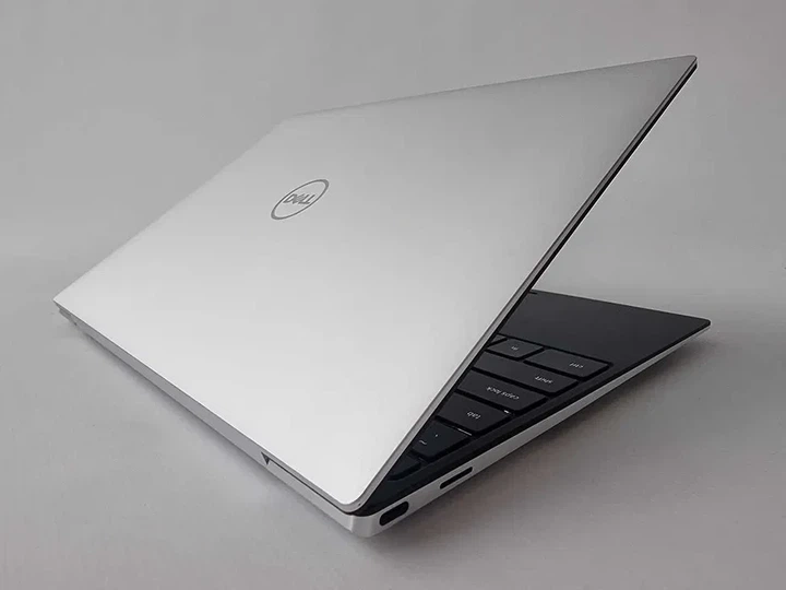 Ноутбук Dell XPS 13 9310 i5 1135G7/RAM 8GB/SSD 256GB/4K Б\В - Б/В - зображення 7