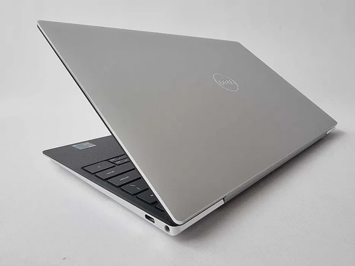 Ноутбук Dell XPS 13 9310 i5 1135G7/RAM 8GB/SSD 256GB/4K Б\В - Б/В - зображення 8