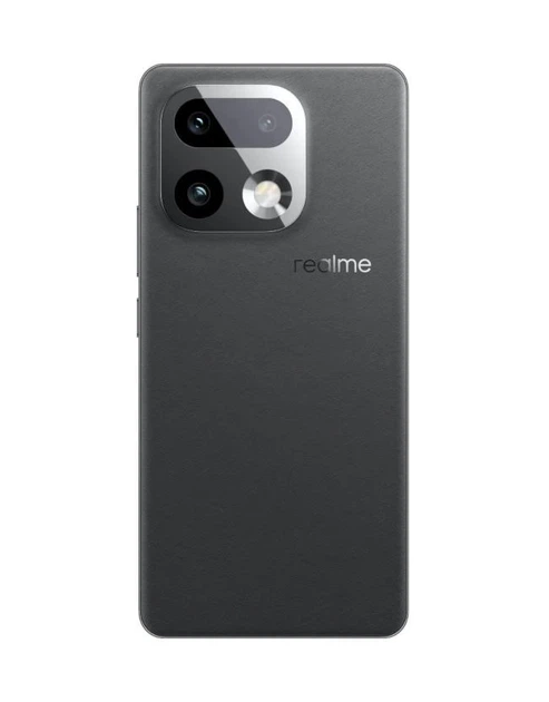Смартфон Realme 16 pro plus 5g 12/512gb grey (глобальна версія) - изображение 2