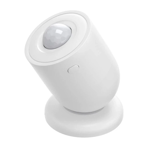 Датчик руху ZigBee Sonoff SNZB-03P + батарея (SNZB-03P) - зображення 2