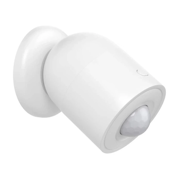Датчик руху ZigBee Sonoff SNZB-03P + батарея (SNZB-03P) - зображення 4