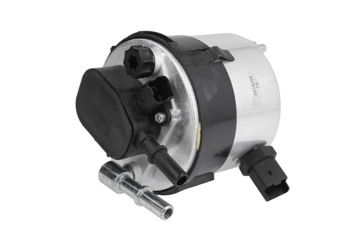 Паливний фільтр JC PREMIUM B33054PR Ford C-Max, Fiesta, Fusion, Focus; Volvo C30, V50, S40, S80, V70; Mazda 2, 3 1386037 - изображение 3