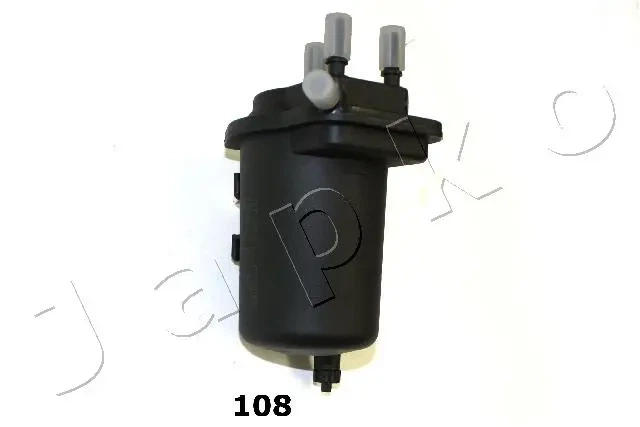 Паливний фільтр JAPKO 30108 Nissan Tiida, Micra, Almera, Kubistar, Note, Juke; Renault Kangoo, Clio; Suzuki Jimny 1541084A00000, 1541084A00, 16400BC40A - зображення 5