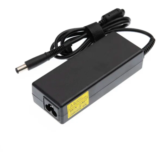 Блок живлення для ноутбука HP 90W 19V 4.74A 7.4x5.0mm - Фото 4 Блок живлення для ноутбука HP 90W 19V 4.74A 7.4x5.0mm - зображення 4