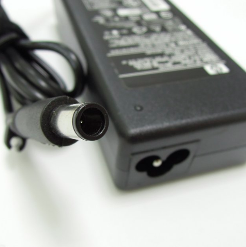 Блок живлення для ноутбука HP 90W 19V 4.74A 7.4x5.0mm - Фото 7 Блок живлення для ноутбука HP 90W 19V 4.74A 7.4x5.0mm - зображення 7