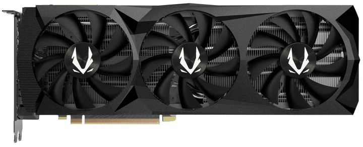 Видеокарта Zotac PCI-Ex GeForce RTX 2070 AMP Extreme 8GB GDDR6
