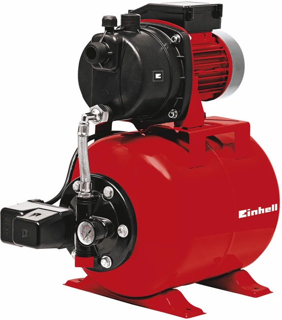 Hydrofor Einhell GC-WW 6538 (4173190) - Zdjęcie 1 Hydrofor Einhell GC-WW 6538 (4173190) - obraz 1