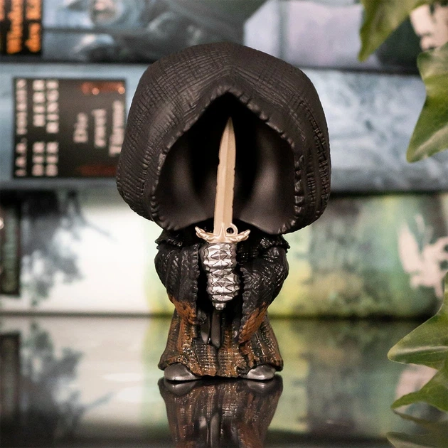 Ігрова фігурка FUNKO POP! серії "Володар перснів" - НАЗҐУЛ - Фото 3 Ігрова фігурка FUNKO POP! серії "Володар перснів" - НАЗҐУЛ - зображення 3