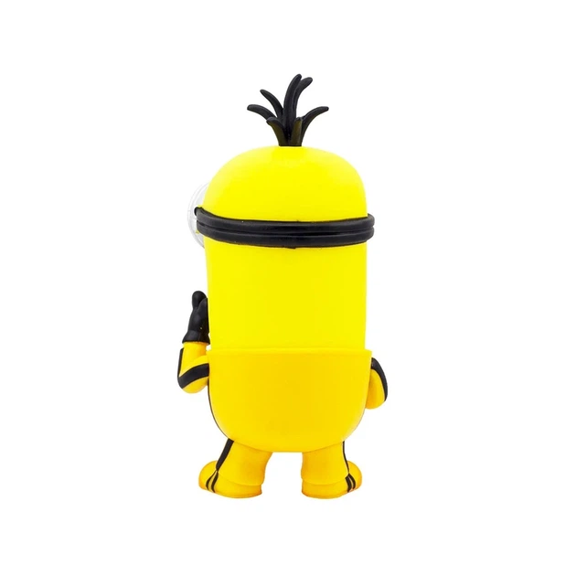 Ігрова фігурка FUNKO POP! cерії "Посіпаки 2" - КУНГ-ФУ КЕВІН - изображение 3
