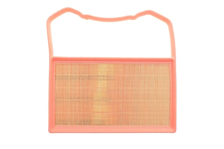 Повітряний фільтр WIX FILTERS WA9744 Seat Ibiza; Volkswagen Polo; Skoda Fabia 04C129620C - зображення 3