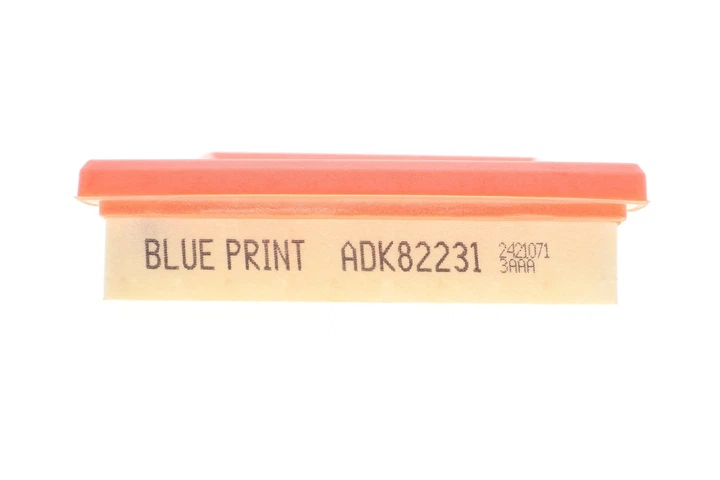 Повітряний фільтр BLUE PRINT ADK82231 1378086G00 - зображення 4