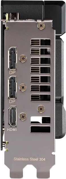 Видеокарта AMD Radeon RX 9060 XT 8GB Asus Dual (DUAL-RX9060XT-8G) Б/У - изображение 3