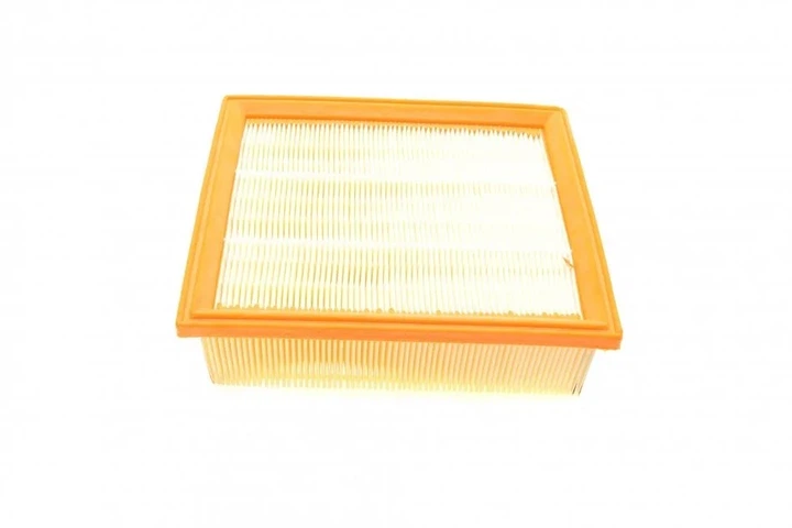 Повітряний фільтр BOSCH F 026 400 369 K68247339AA, 68247339AA, 51977574 - зображення 4