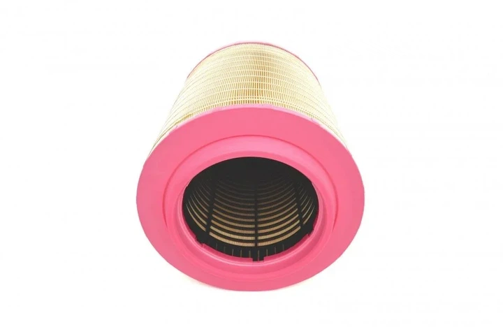 Повітряний фільтр BOSCH F026400535 21115483, 21243188, 21834205 - изображение 2