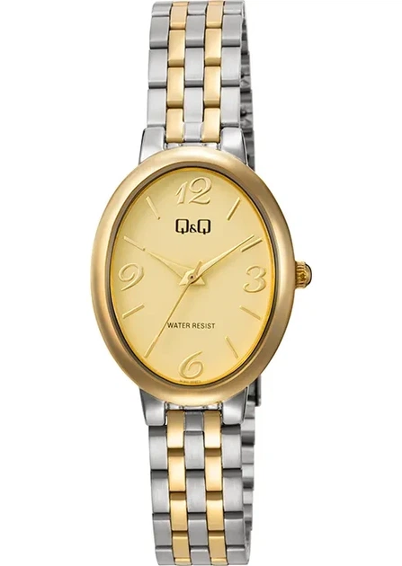 Женские часы Q&Q Q10C-003PY Women Collection - изображение 2