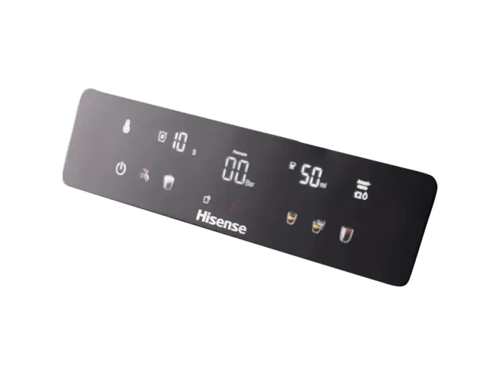 Рожкова кавоварка Hisense HSACM20LP - изображение 6