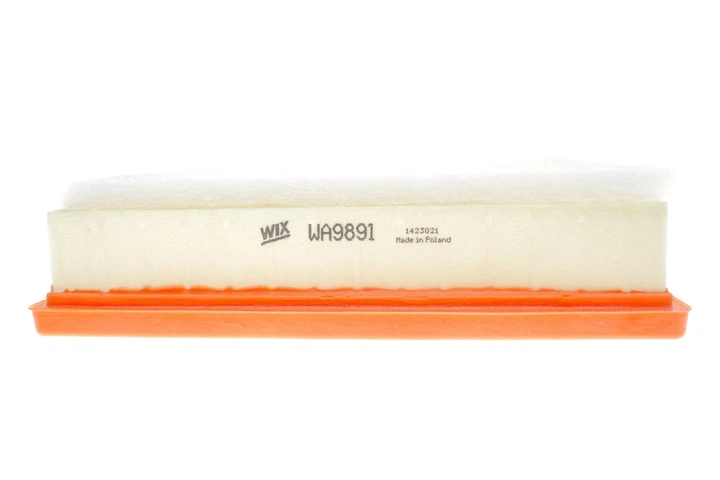 Повітряний фільтр WIX FILTERS WA9891 Jeep Grand Cherokee; Lexus ES, RX; Toyota Camry; Mitsubishi L200; Dodge Durango; Fiat Fullback 04861756AA, 1500A608, 4861756AA - изображение 3