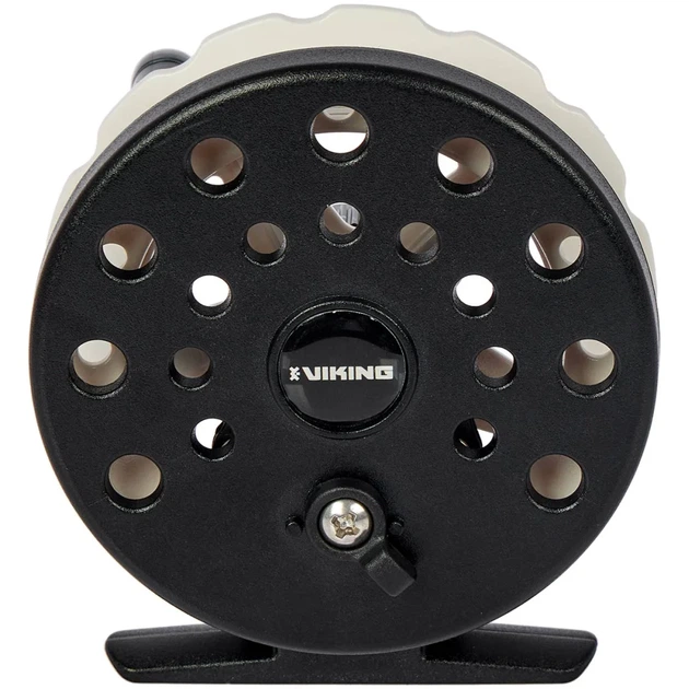 Котушка Viking Fishing Ice Pro 75 White - зображення 2
