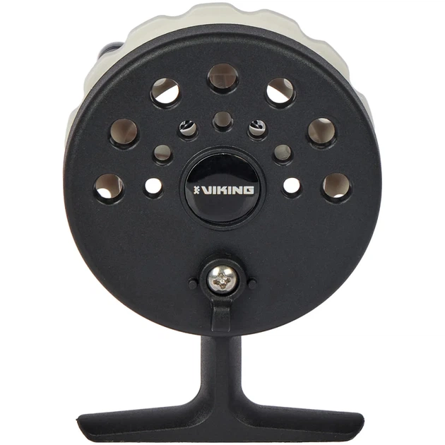 Катушка Viking Fishing Ice Pro 65L White - изображение 2