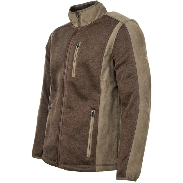 Куртка Hallyard Jonas 4XL Зеленый - изображение 3